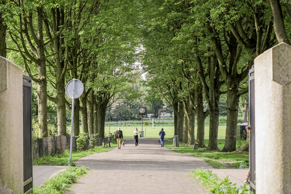 Medium property photo - Egidiusstraat 63-1, 1055 GN Amsterdam